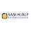Sam-Hjälp logo