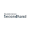 Skyddsvärnet secondhand i Spånga logo