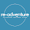 re-adventure Sergel logo