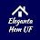 Eleganta Hem UF logo