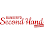 Bankeryds SecondHand logo