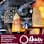 Odhner design konst antik logo