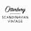 Otterberg Scandinavian Vintage logo