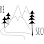 Åre Second Hand logo