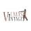 Vilmas Vintage - Vintage Kläder Stockholm logo