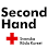 Röda Korset Second Hand logo