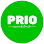 PRIO Second Hand logo