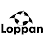 Loppan logo