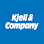 Kjell & Company logo