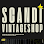 Scandivintageshop logo