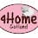 4Home Gotland logo