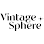 Vintage Sphere logo