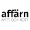 Affärn logo