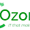 Ozone IT logo