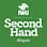 PMU Second Hand logo