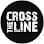 Cross The Line logo