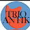 Trio Antik logo