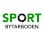 Sportbytarboden logo