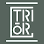 TRIÖR logo
