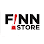Finn Store logo