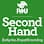 PMU Second Hand Botkyrka logo
