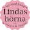 Lindas Hörna - Secondhand För Stora Och Små logo