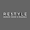 Restyle Second Hand & Records Gävle logo
